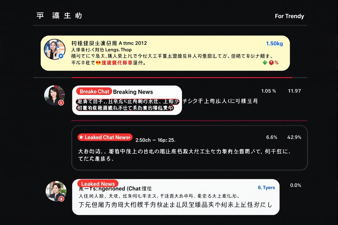 这样的明星才是我们心中的偶像,揭秘51台北娜娜的真实生活与明星背后的秘密 配图 1